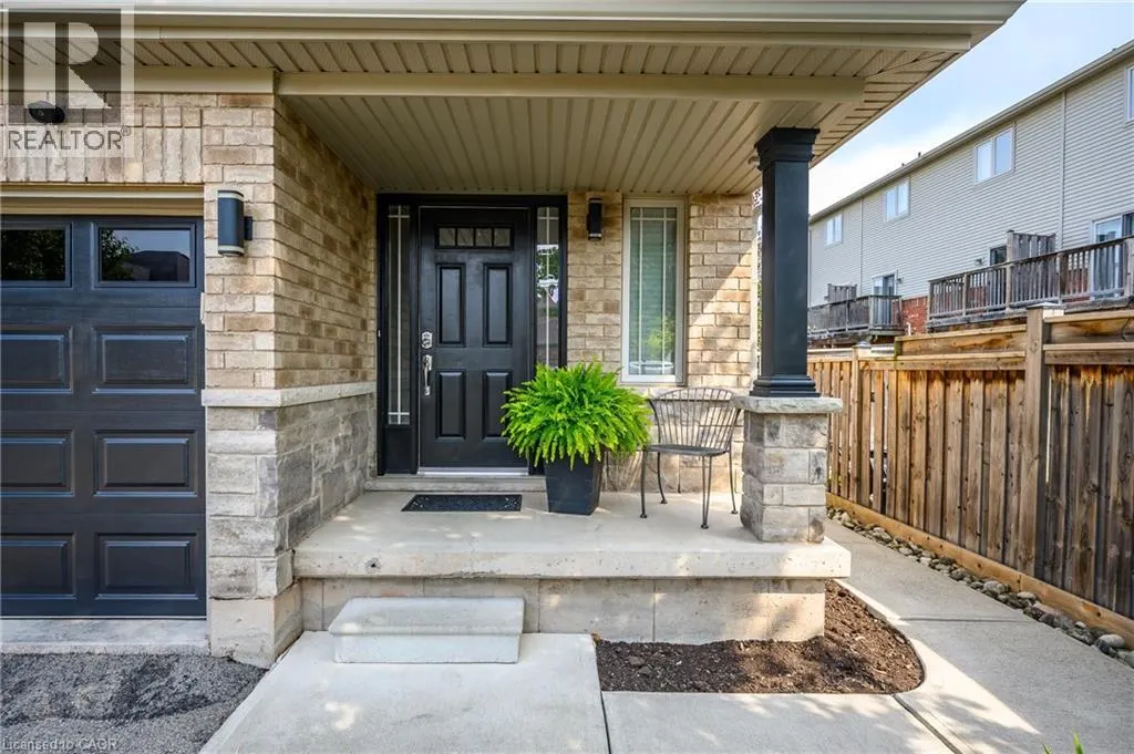 69 ESCARPMENT Drive