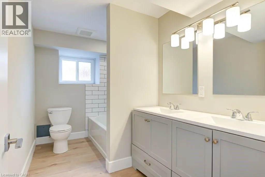 155 DOON Road Unit# LOWER, #LOWER