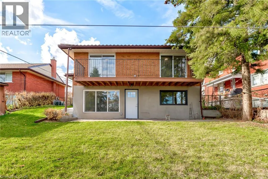 155 DOON Road Unit# LOWER, #LOWER