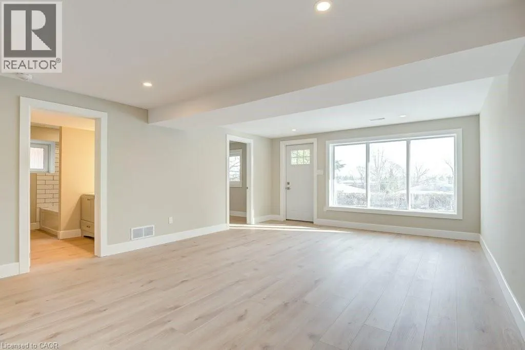 155 DOON Road Unit# LOWER, #LOWER