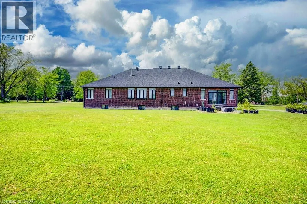 1211 WOODBURN Road