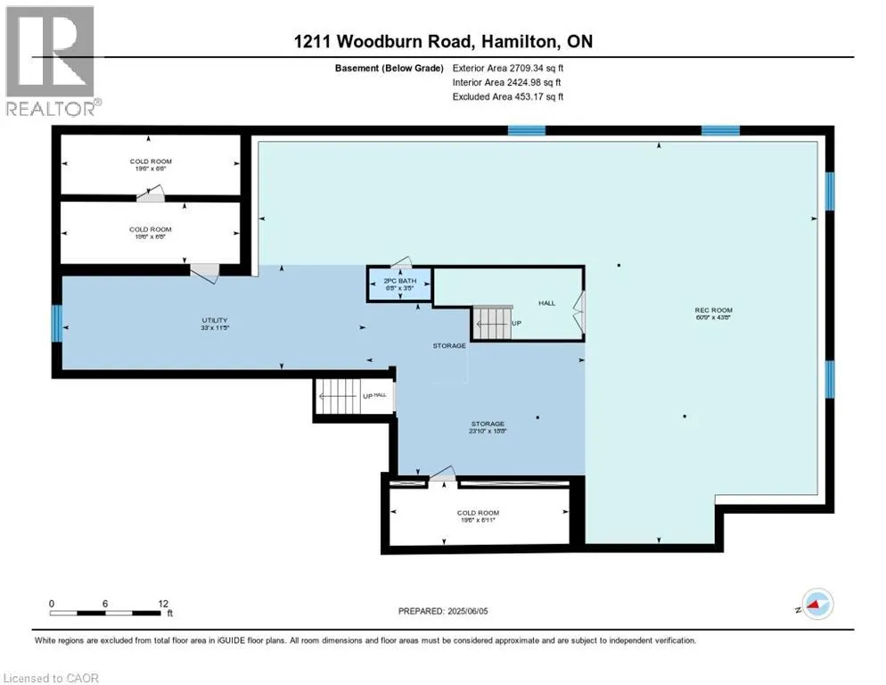 1211 WOODBURN Road