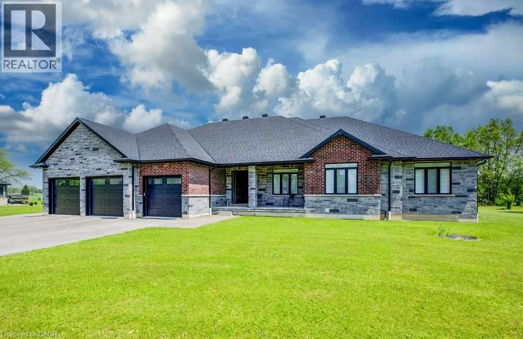 1211 WOODBURN Road
