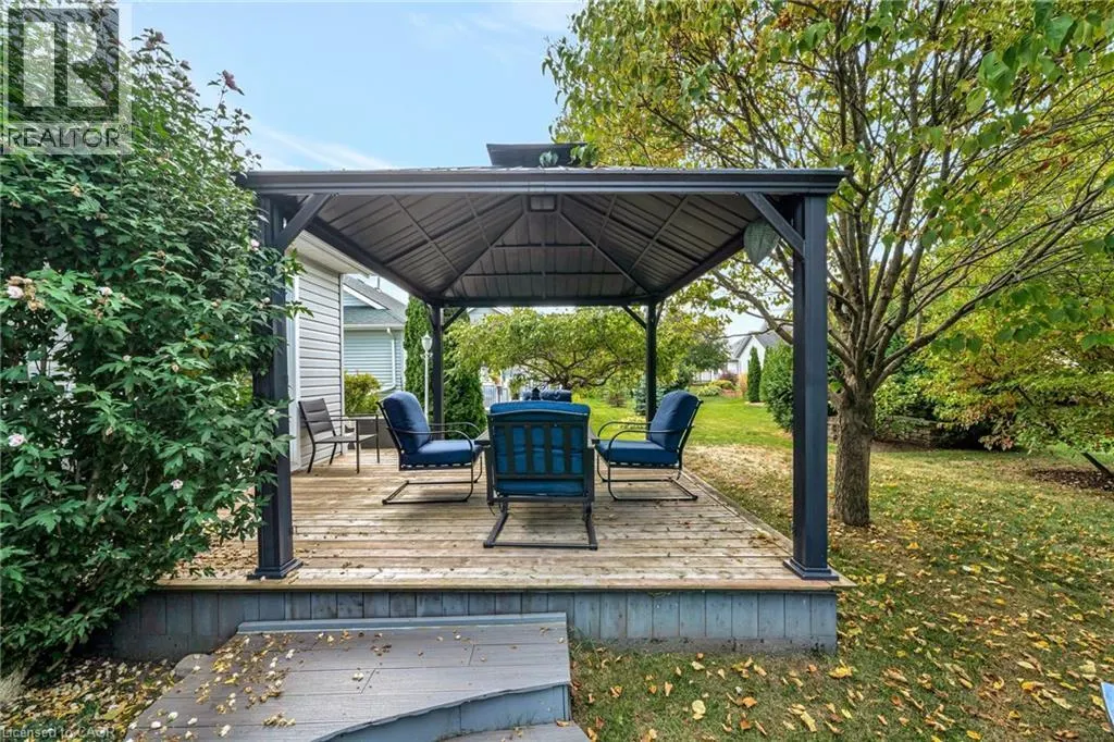 34 NESBITT Drive