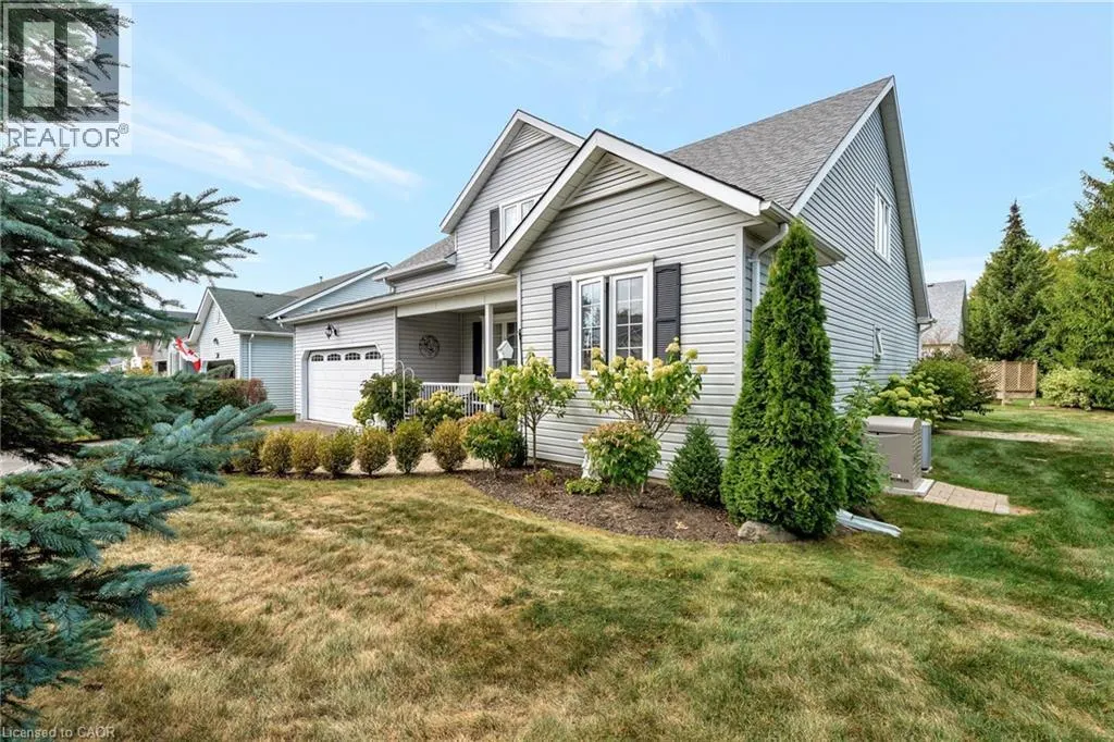 34 NESBITT Drive