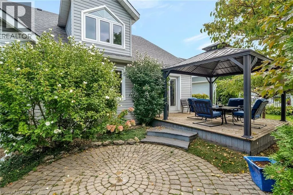 34 NESBITT Drive