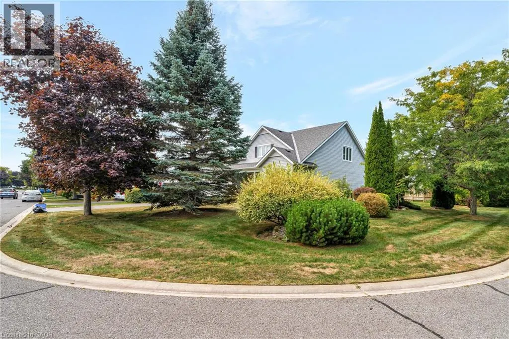34 NESBITT Drive