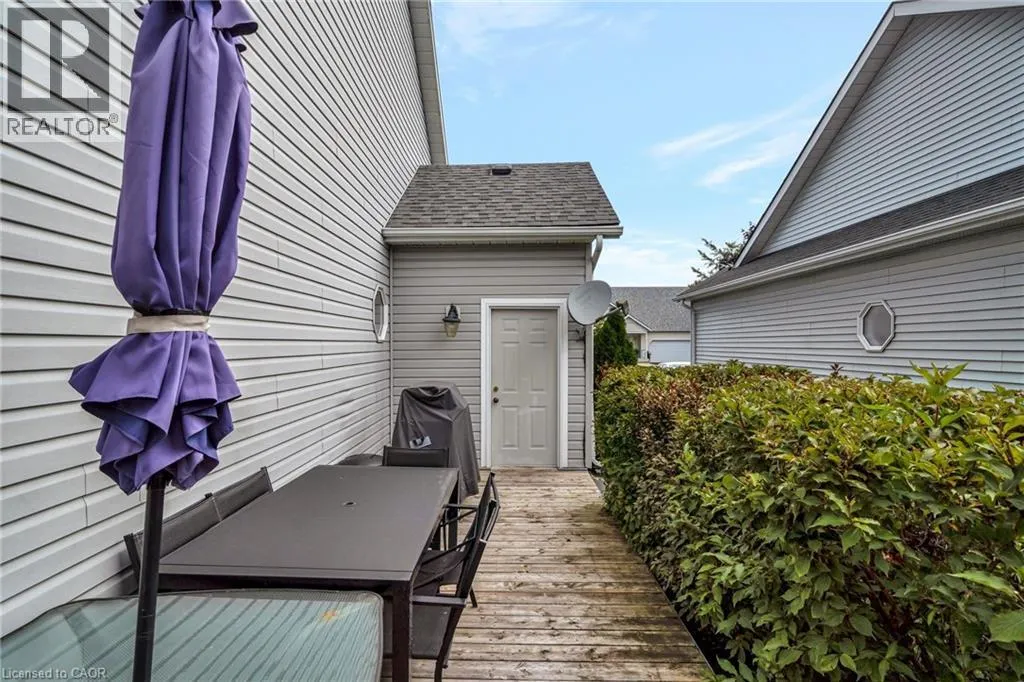 34 NESBITT Drive