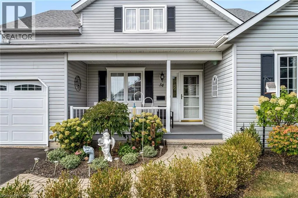34 NESBITT Drive