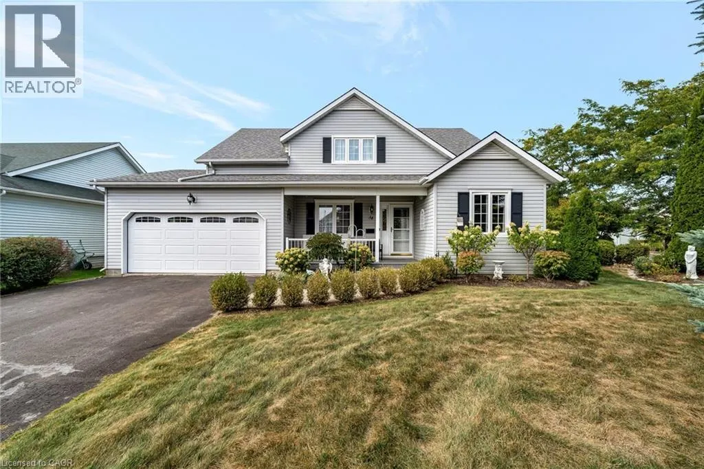 34 NESBITT Drive