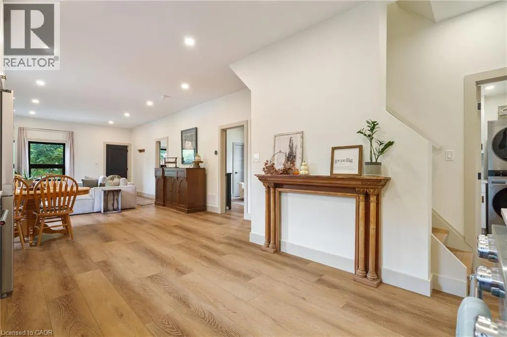 51 TERRACE HILL Street