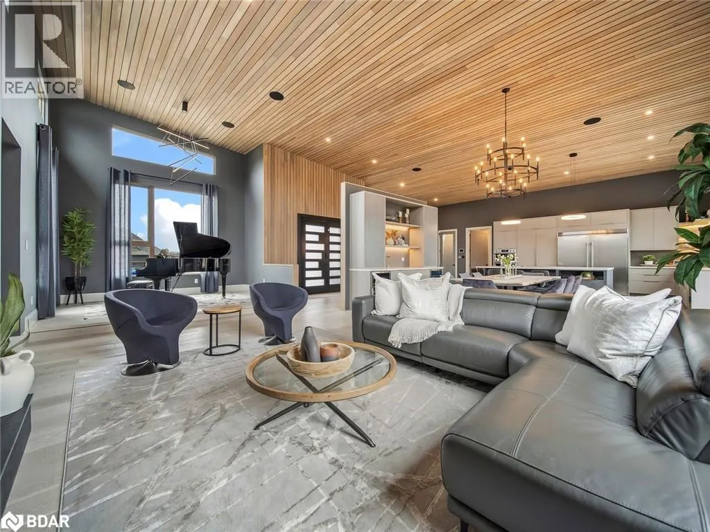 7 MEADOWLARK Way
