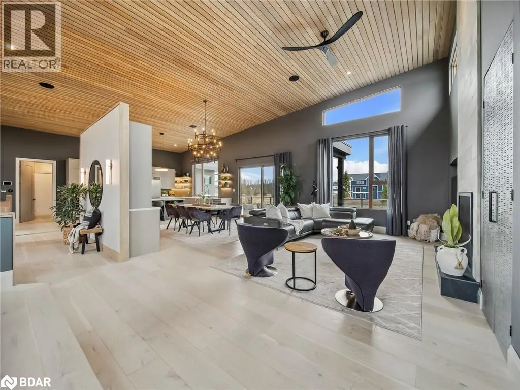 7 MEADOWLARK Way