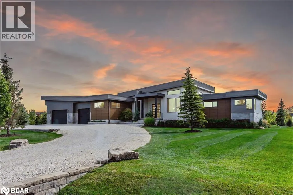 7 MEADOWLARK Way