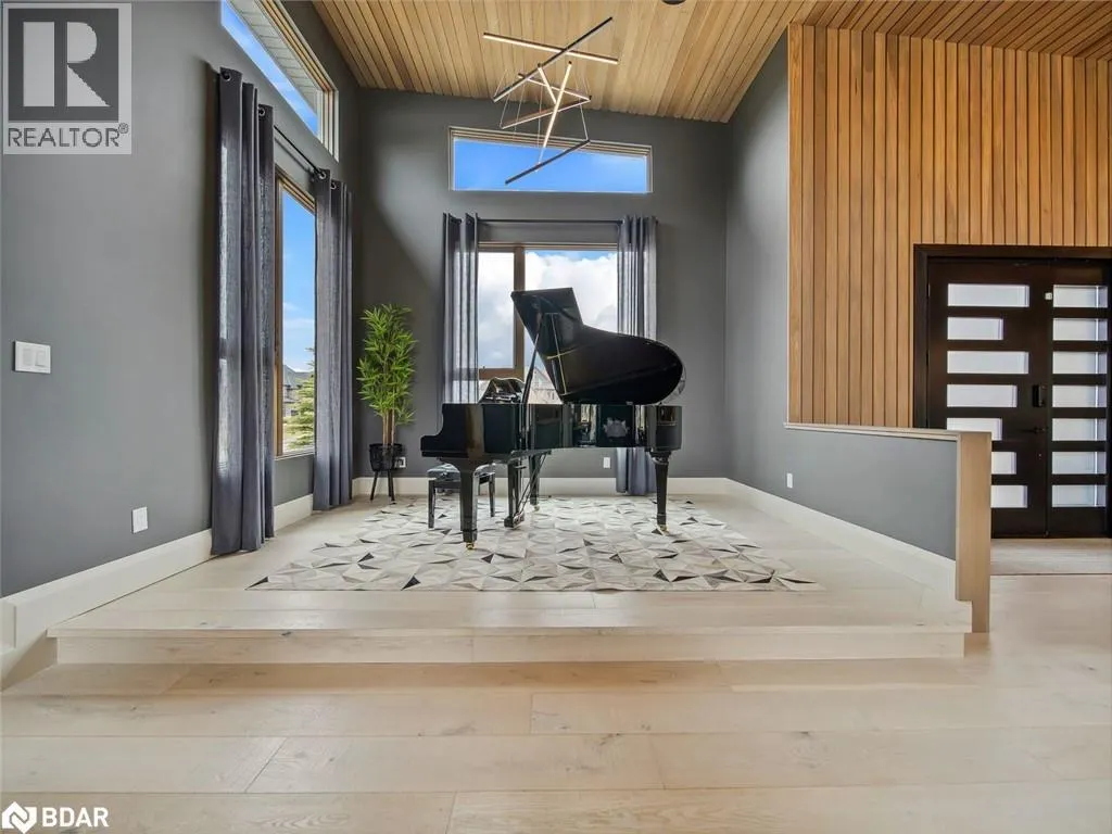 7 MEADOWLARK Way