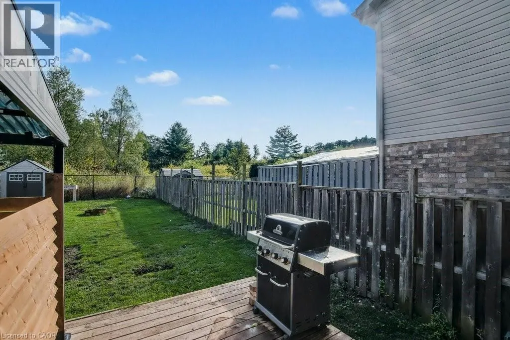 91 BAILEY Drive