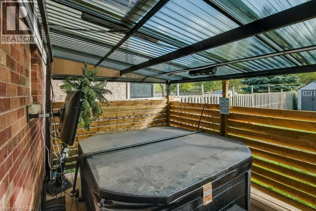 91 BAILEY Drive