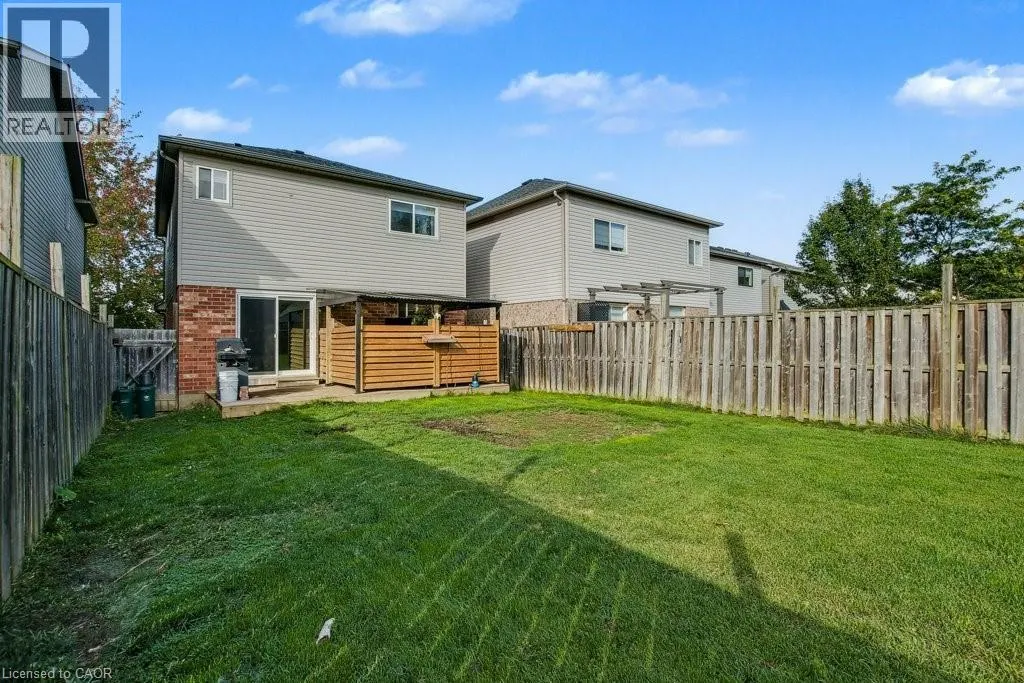 91 BAILEY Drive