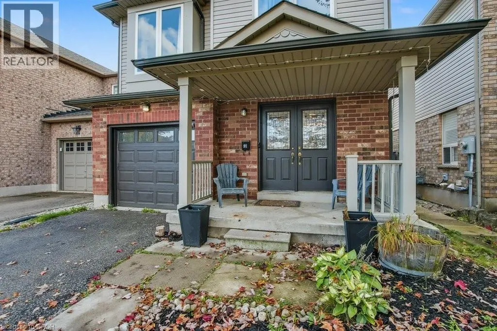 91 BAILEY Drive