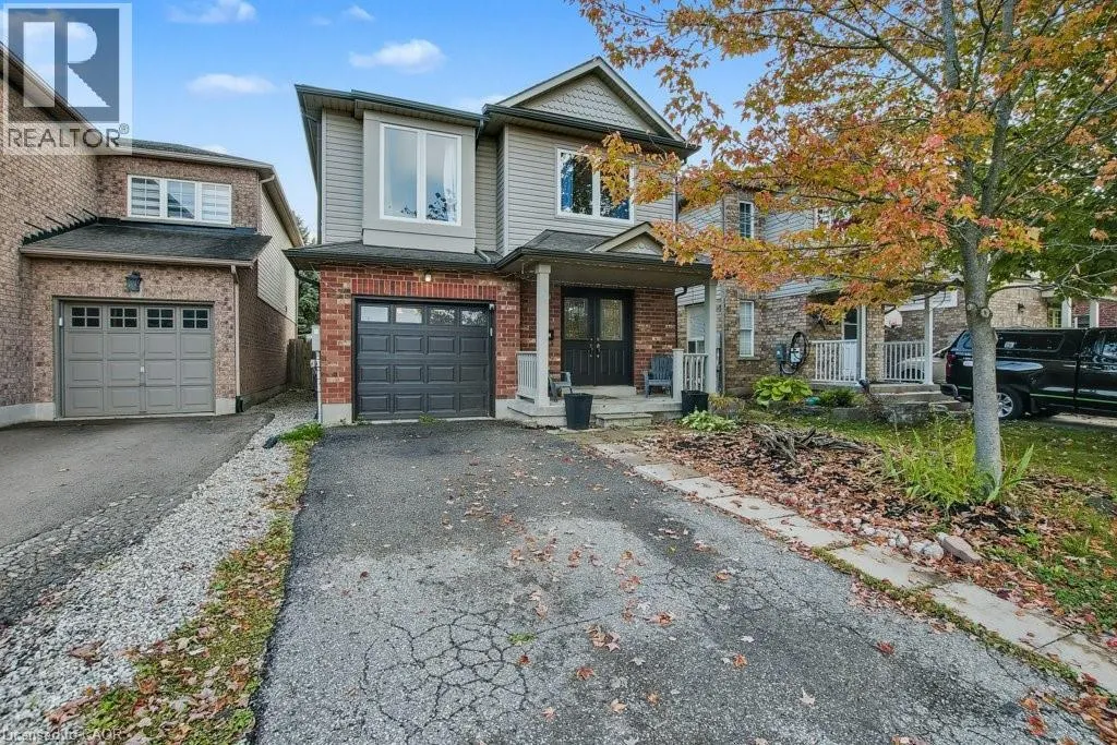 91 BAILEY Drive