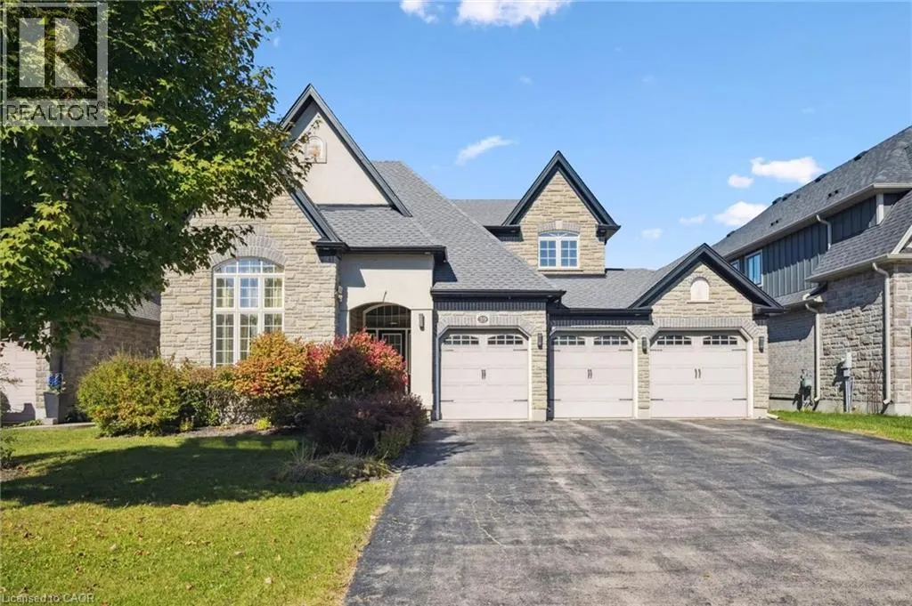 39 FERRIS Drive