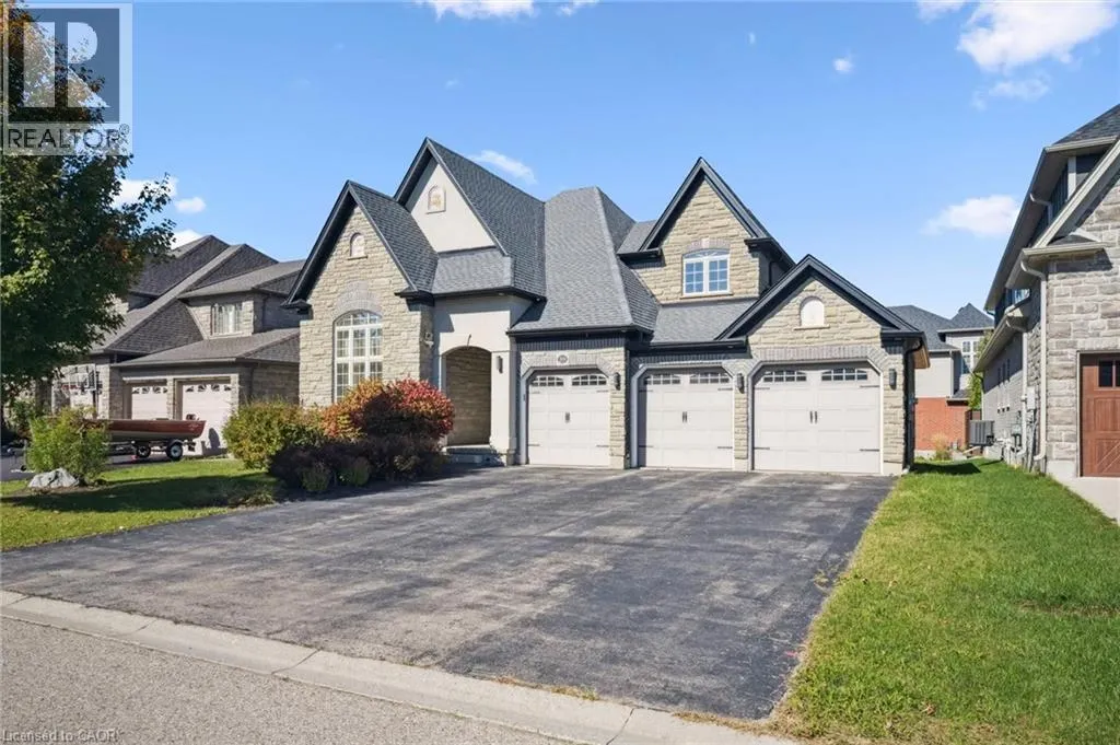 39 FERRIS Drive