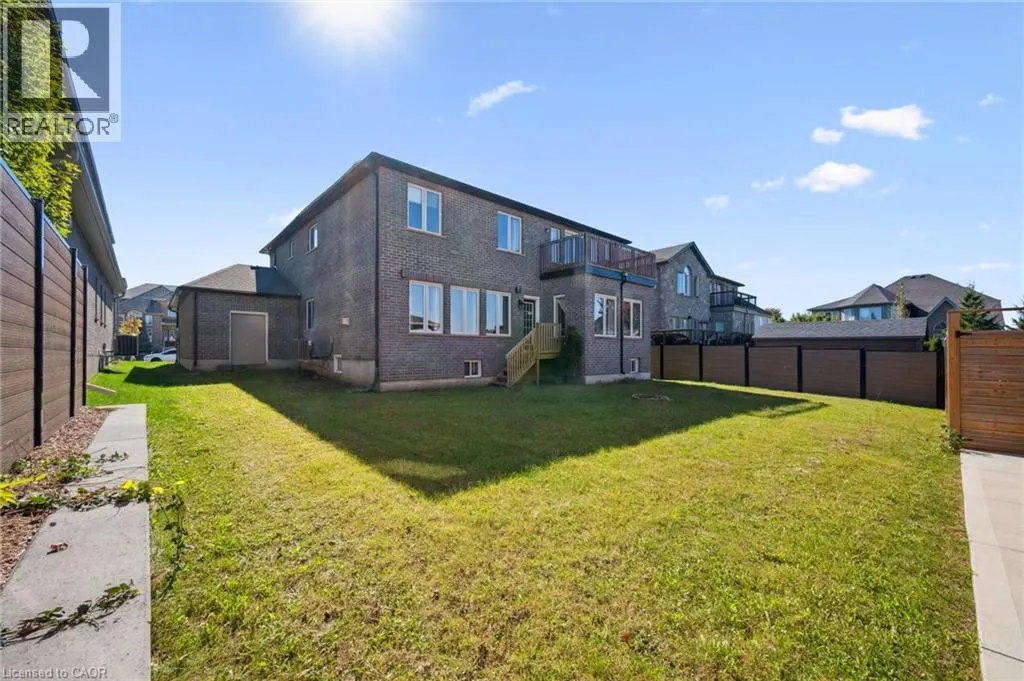 39 FERRIS Drive