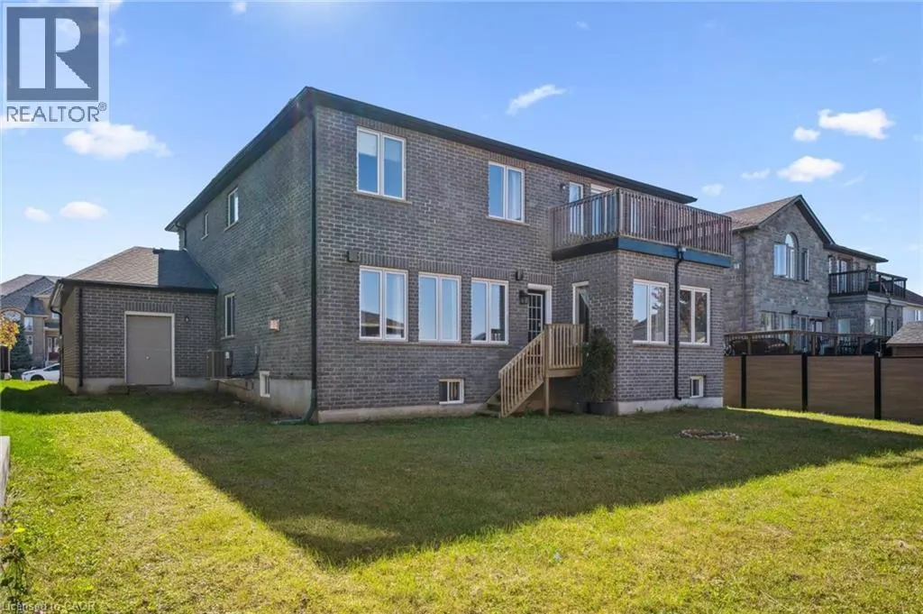 39 FERRIS Drive