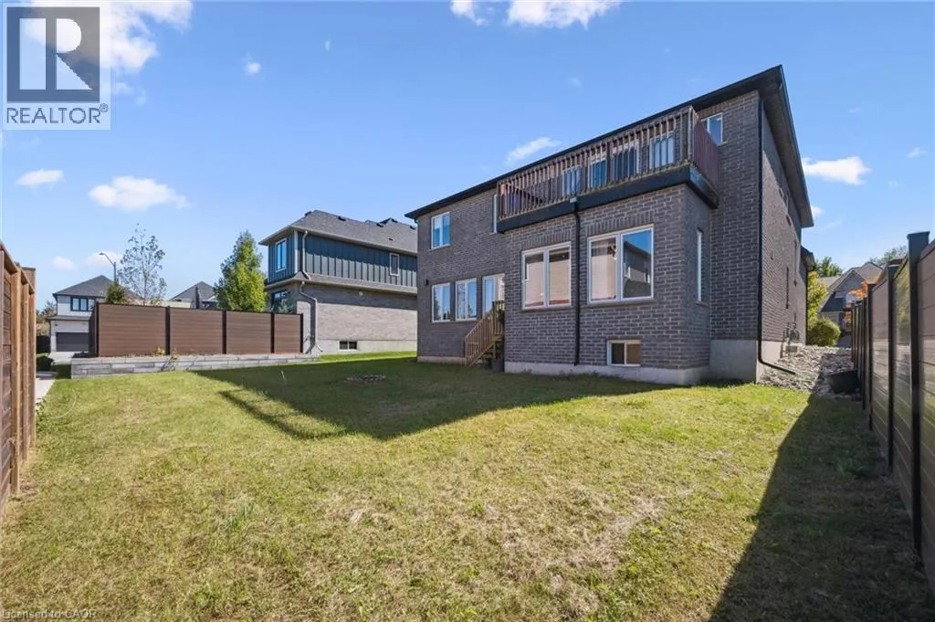 39 FERRIS Drive