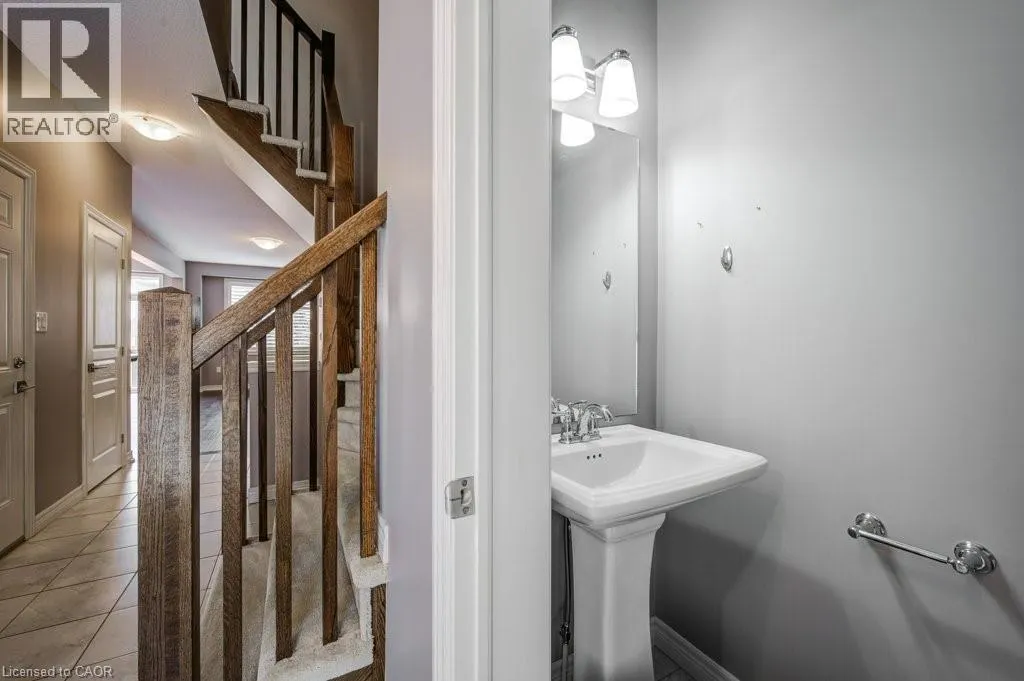 247 FESTIVAL Way Unit# 22, #22