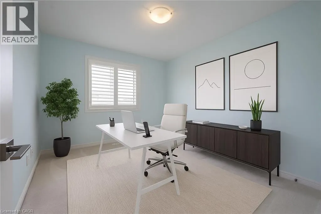 247 FESTIVAL Way Unit# 22, #22