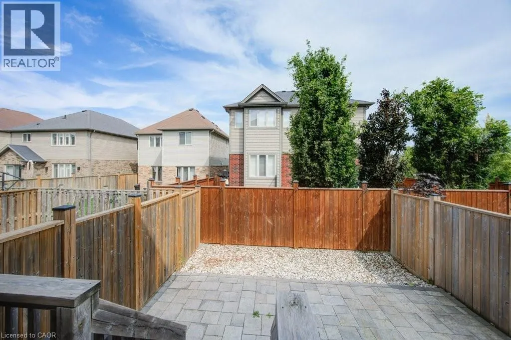 247 FESTIVAL Way Unit# 22, #22