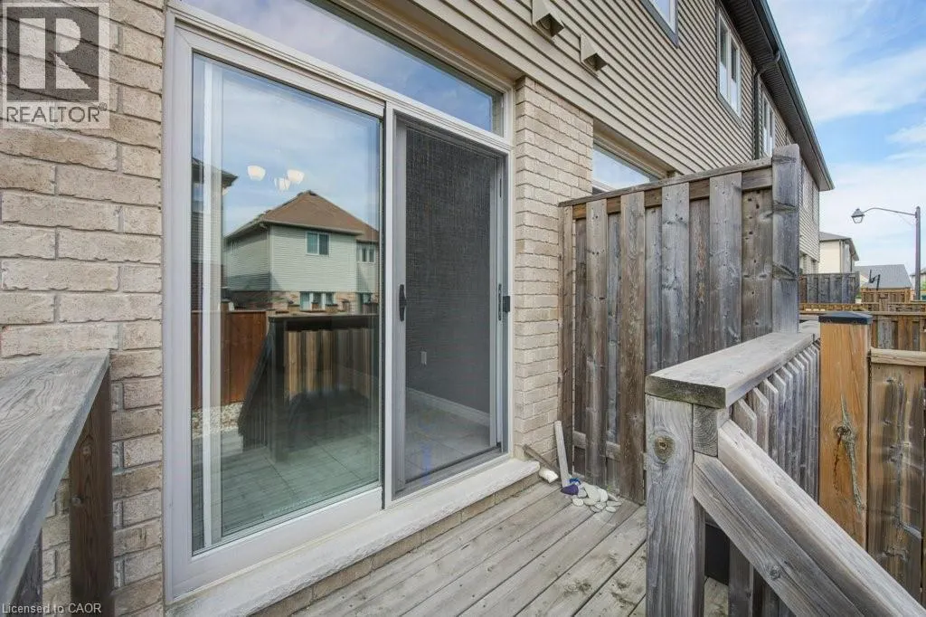 247 FESTIVAL Way Unit# 22, #22