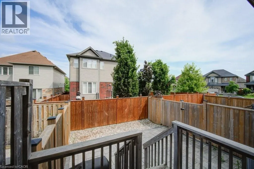 247 FESTIVAL Way Unit# 22, #22