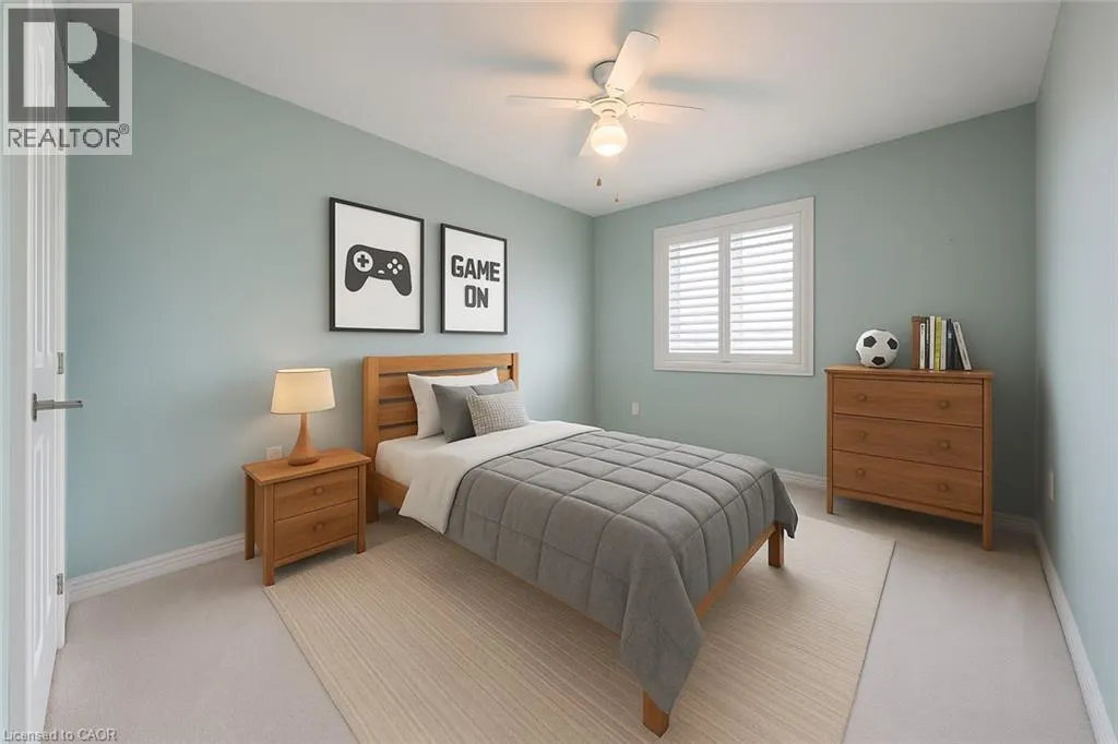 247 FESTIVAL Way Unit# 22, #22