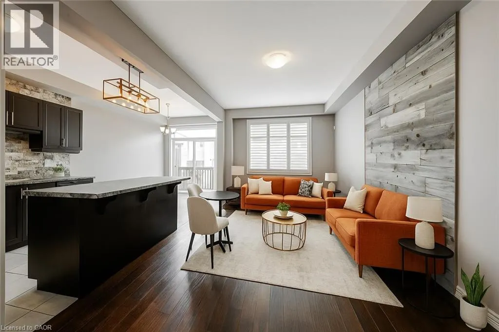 247 FESTIVAL Way Unit# 22, #22