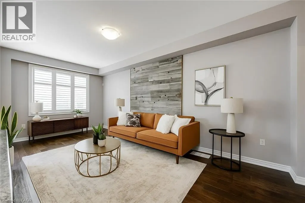 247 FESTIVAL Way Unit# 22, #22