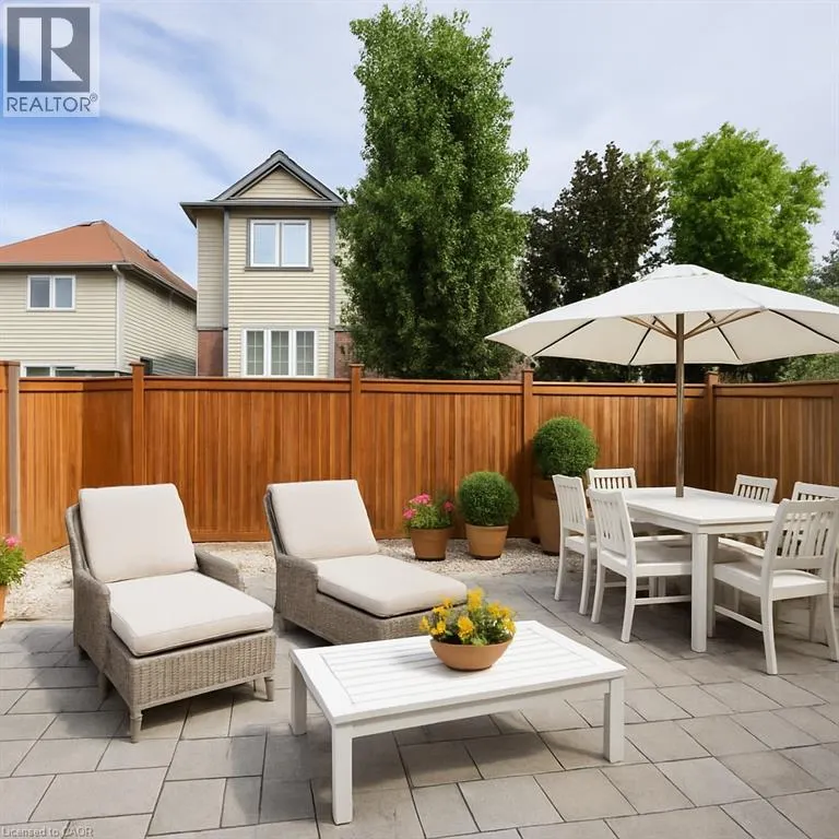 247 FESTIVAL Way Unit# 22, #22