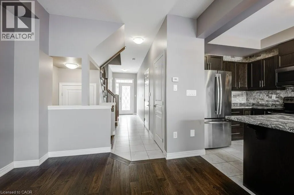 247 FESTIVAL Way Unit# 22, #22