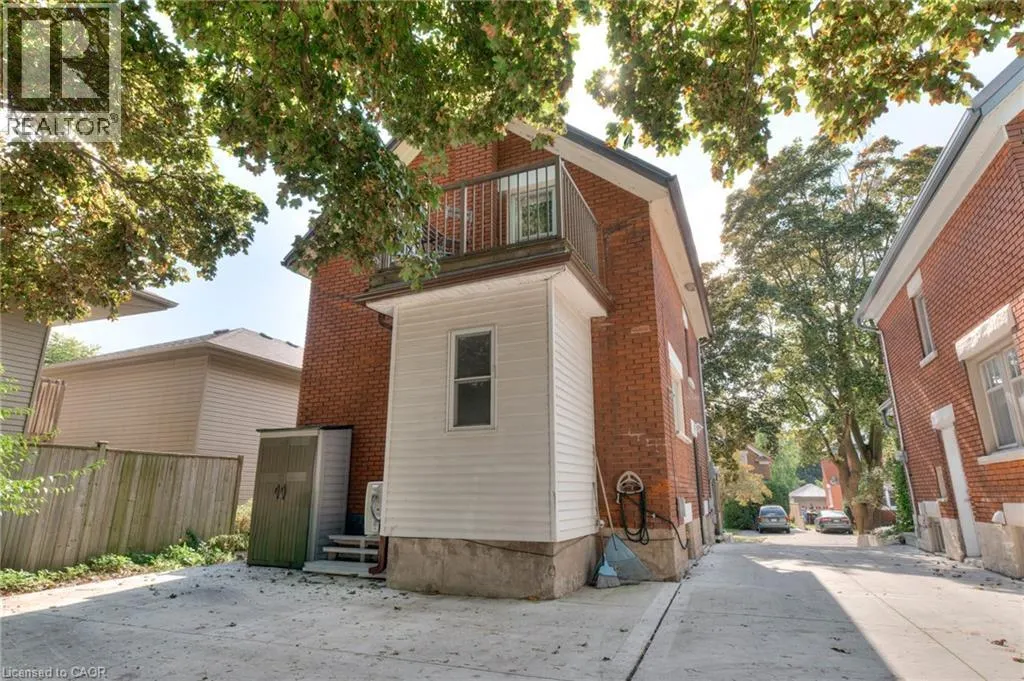 50 WALNUT Street