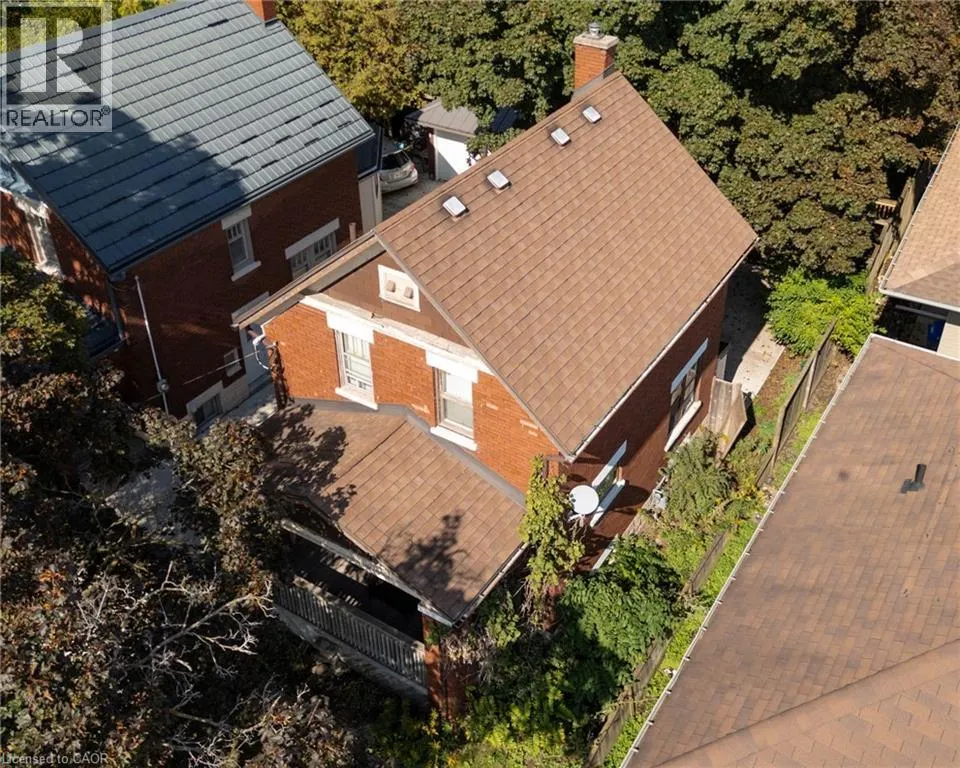 50 WALNUT Street