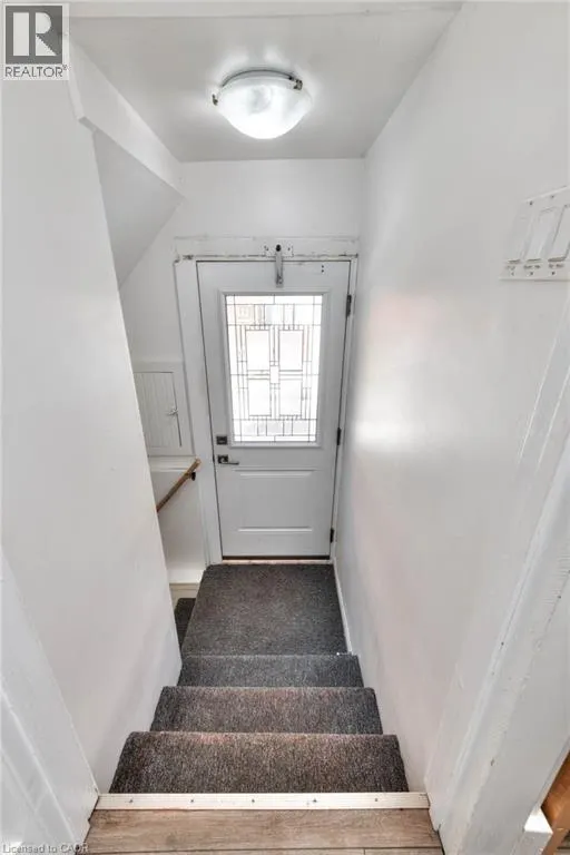 50 WALNUT Street