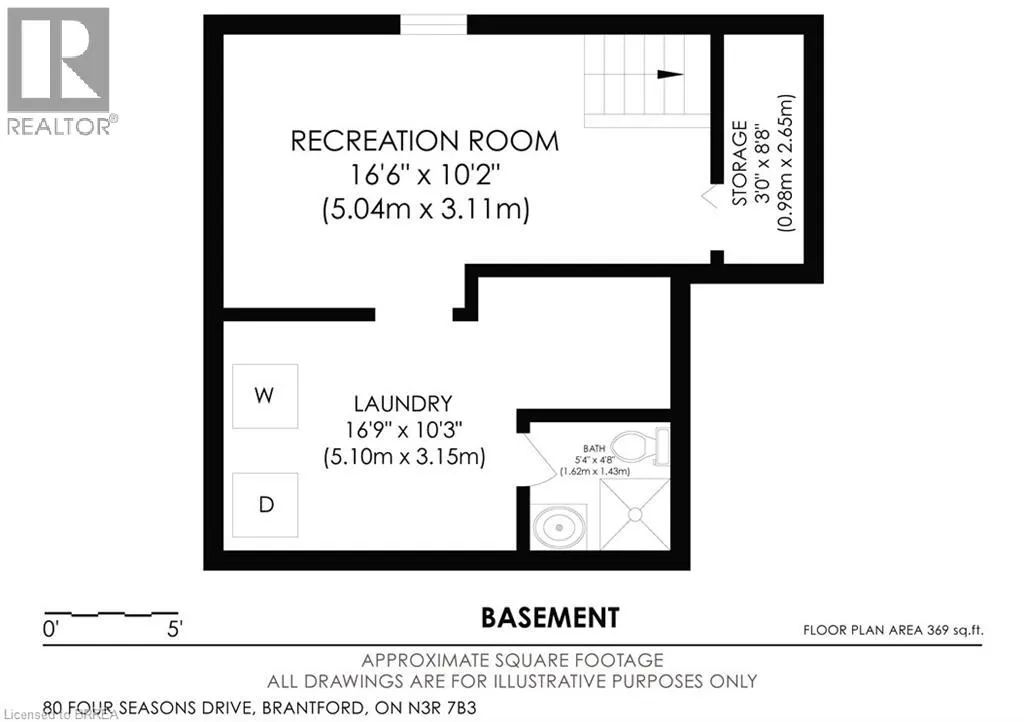 80 FOUR SEASONS Drive