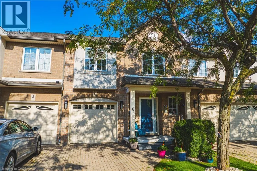 85 EDGEWATER Drive Unit# 6, #6