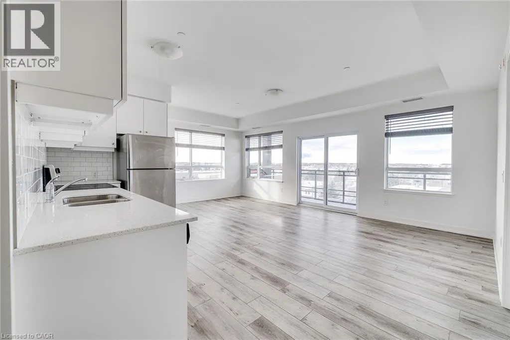 255 NORTHFIELD Drive E Unit# 501, #501