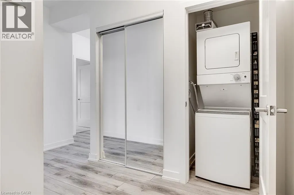 255 NORTHFIELD Drive E Unit# 501, #501