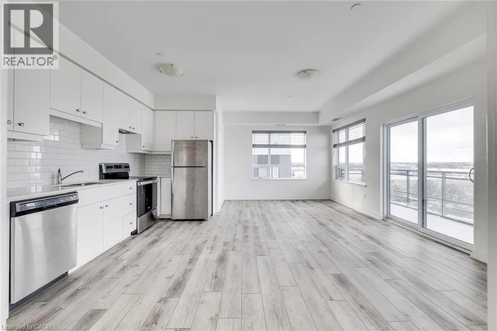 255 NORTHFIELD Drive E Unit# 501, #501