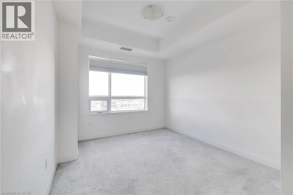 255 NORTHFIELD Drive E Unit# 501, #501