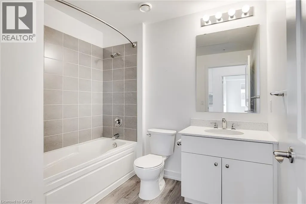 255 NORTHFIELD Drive E Unit# 501, #501