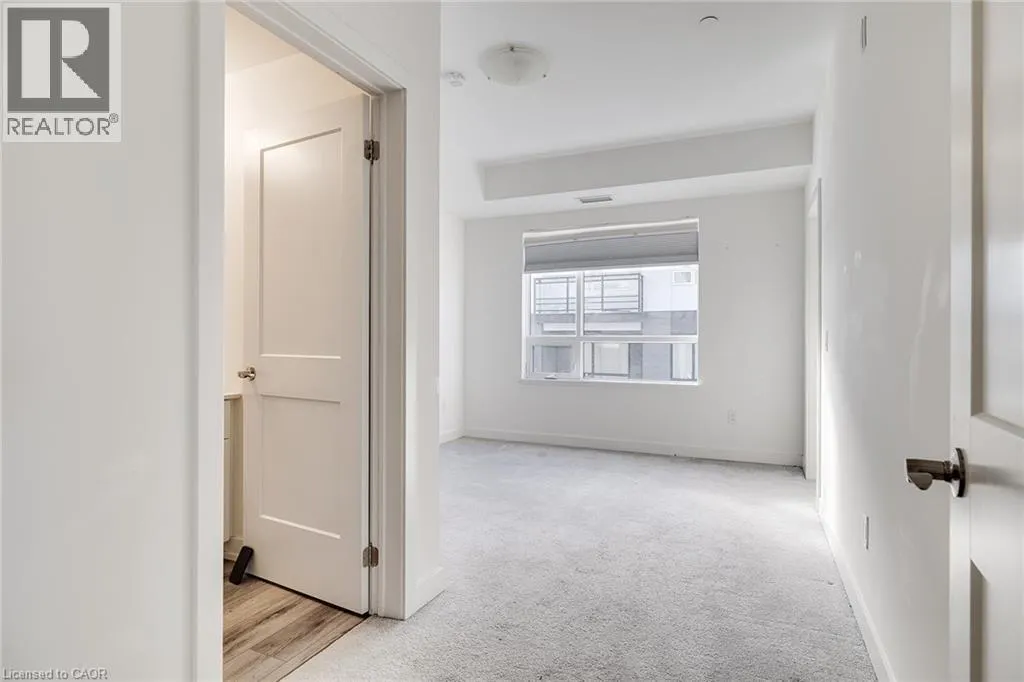 255 NORTHFIELD Drive E Unit# 501, #501